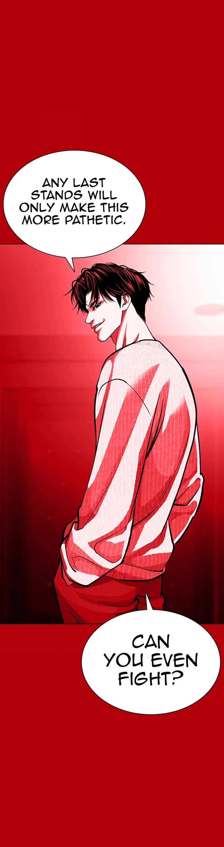 Lookism Chapter 607 – Page 36