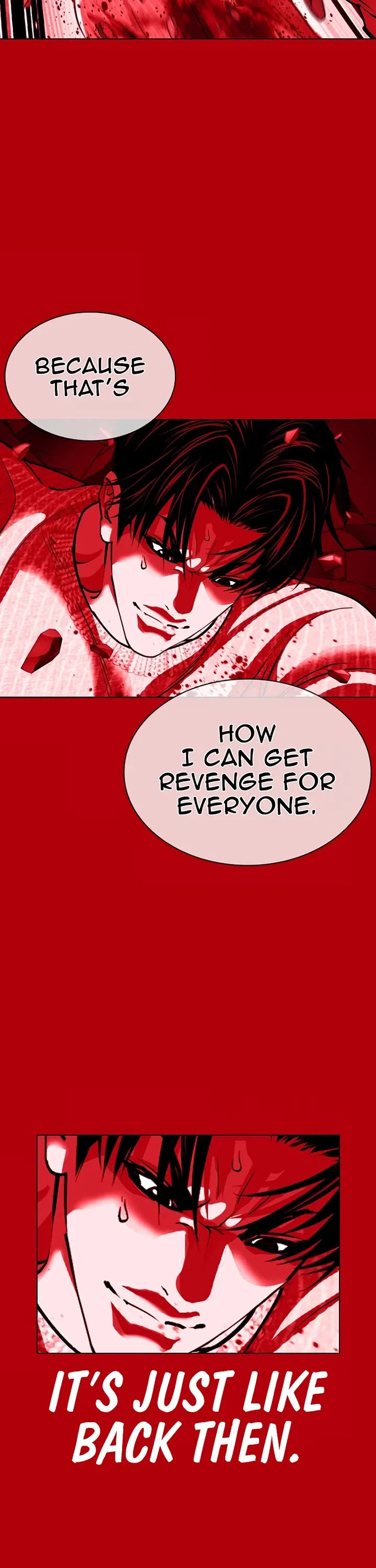 Lookism Chapter 607 – Page 41