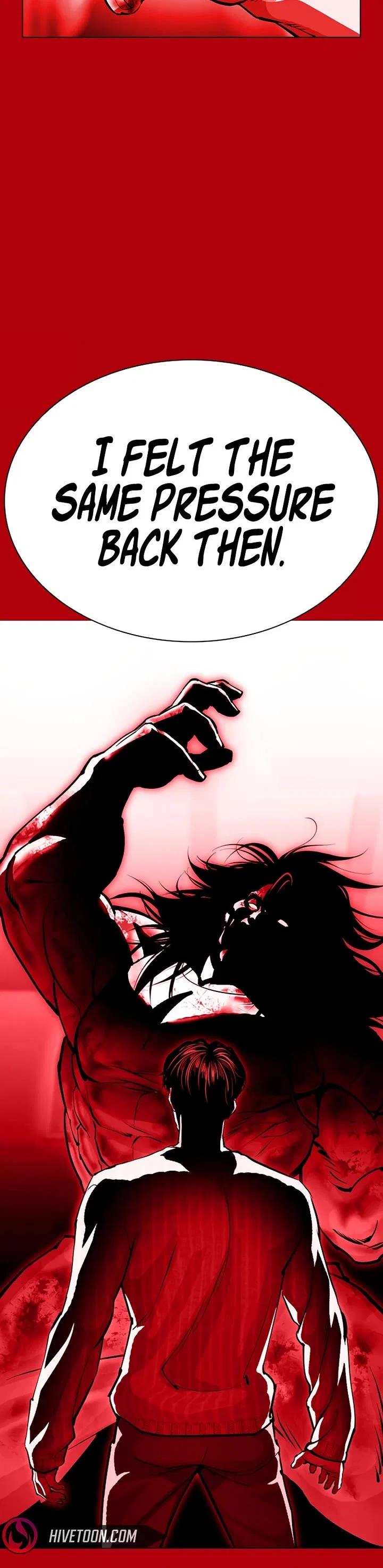 Lookism Chapter 607 – Page 43
