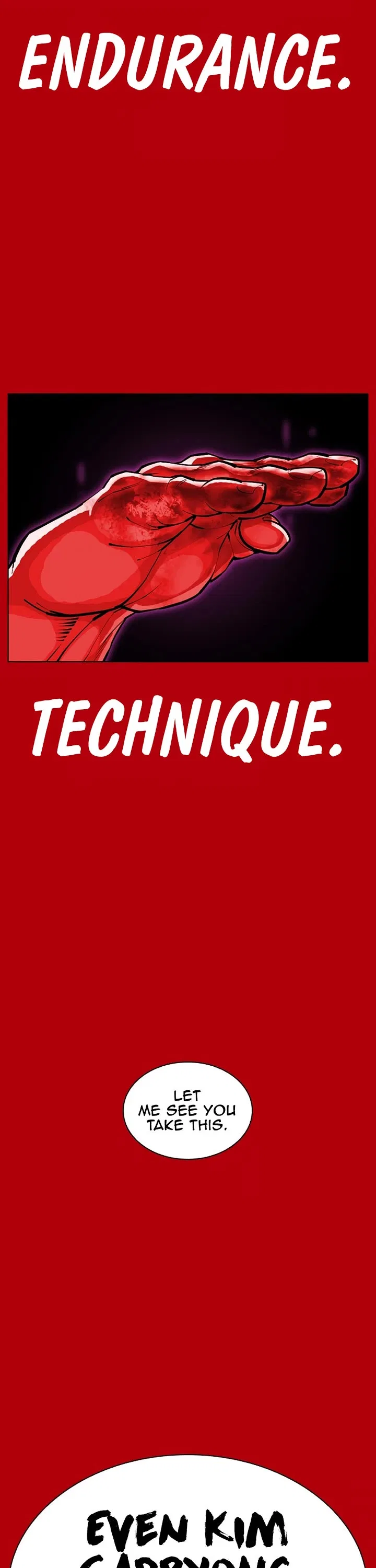 Lookism Chapter 607 – Page 45