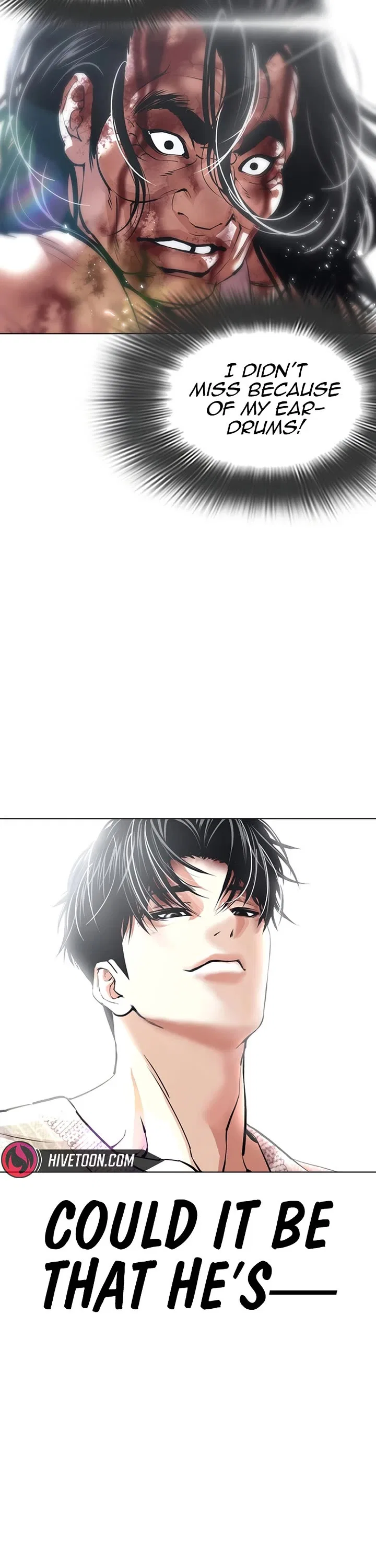 Lookism Chapter 607 – Page 49