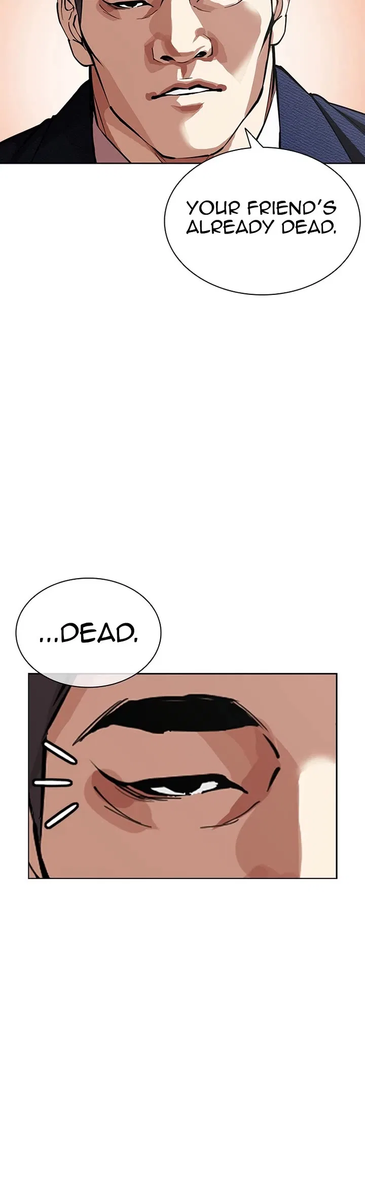 Lookism Chapter 607 – Page 67
