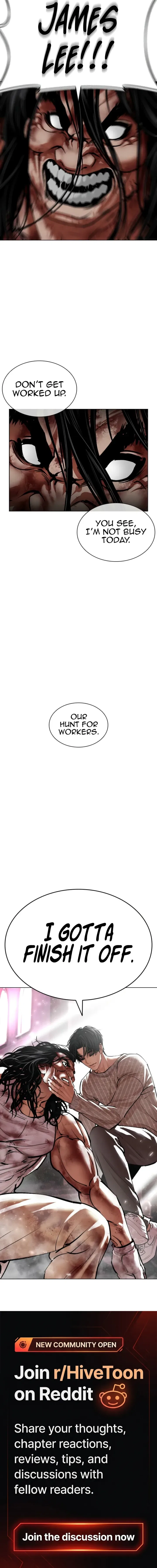 Lookism Chapter 605 – Page 23