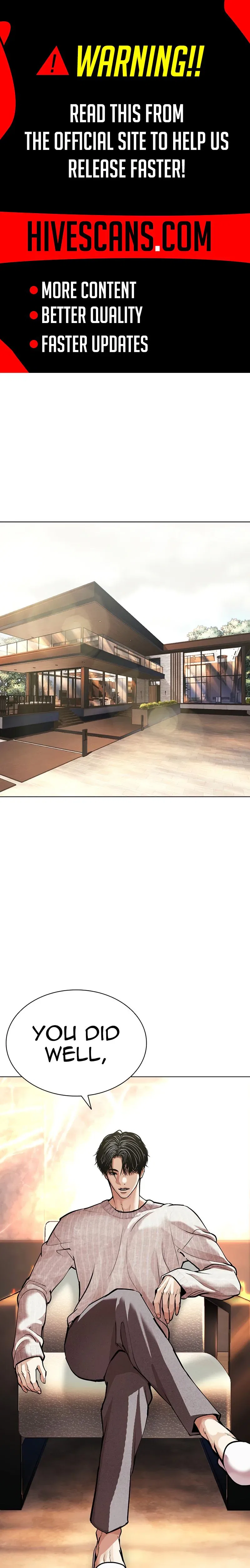 Lookism Chapter 601 – Page 2