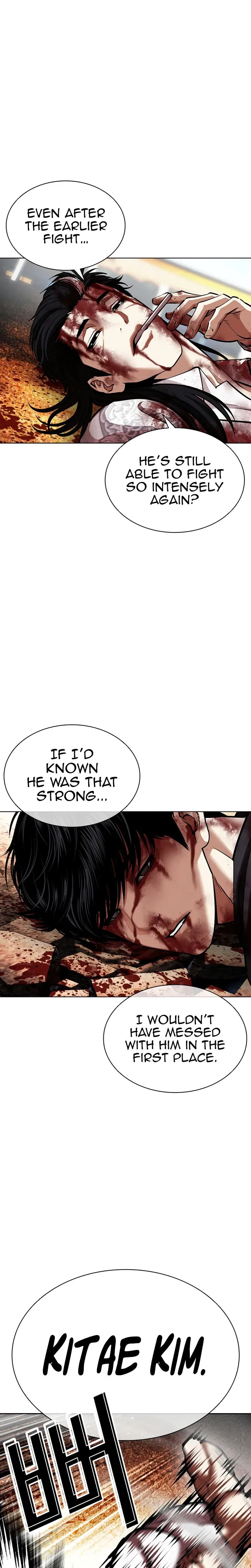 Lookism Chapter 601 – Page 9