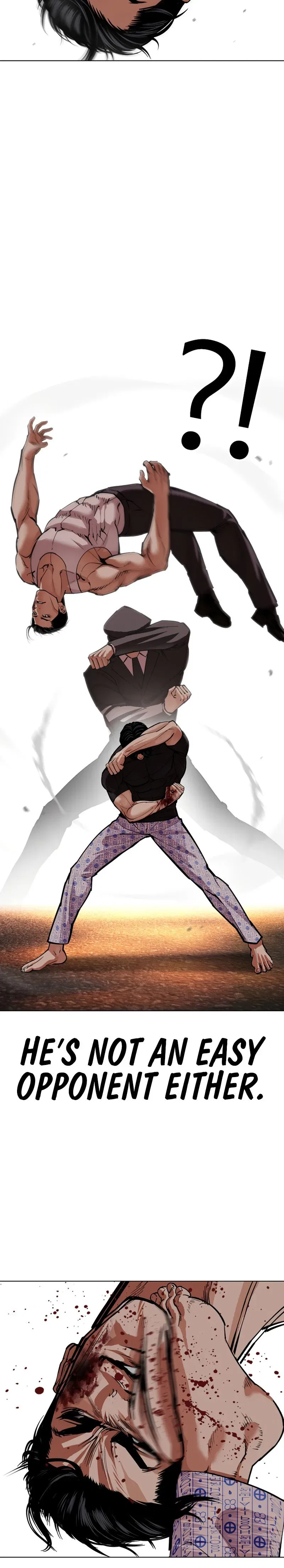 Lookism Chapter 601 – Page 14