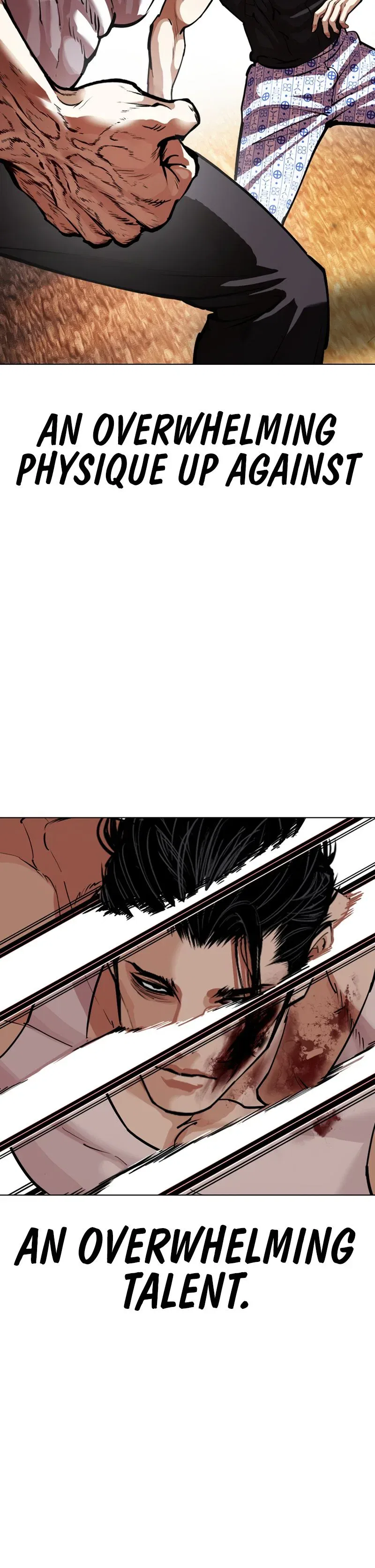 Lookism Chapter 601 – Page 17