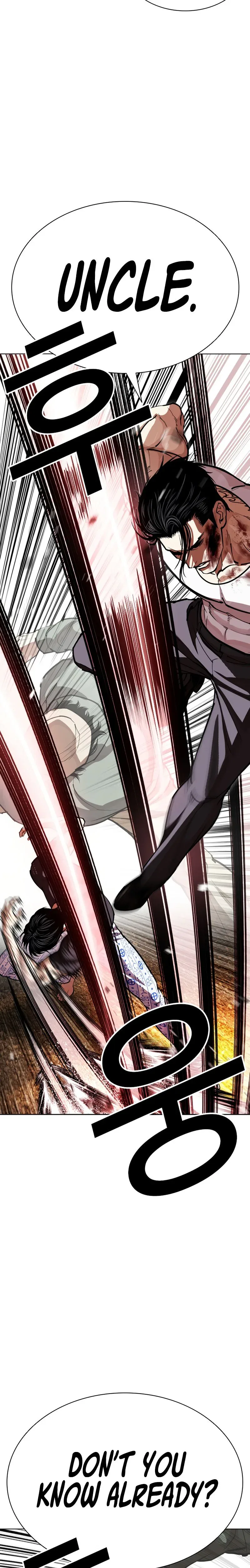 Lookism Chapter 601 – Page 19