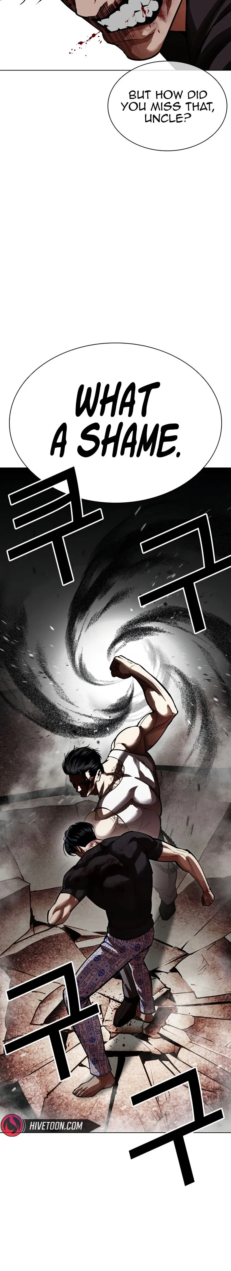 Lookism Chapter 601 – Page 32