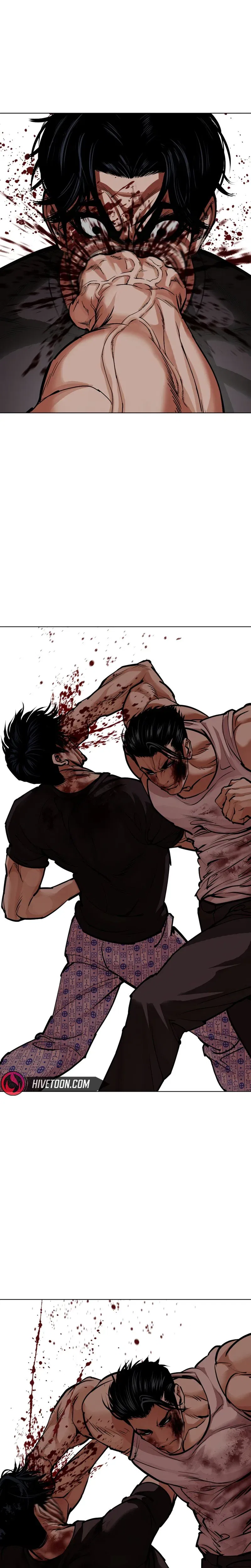 Lookism Chapter 601 – Page 33