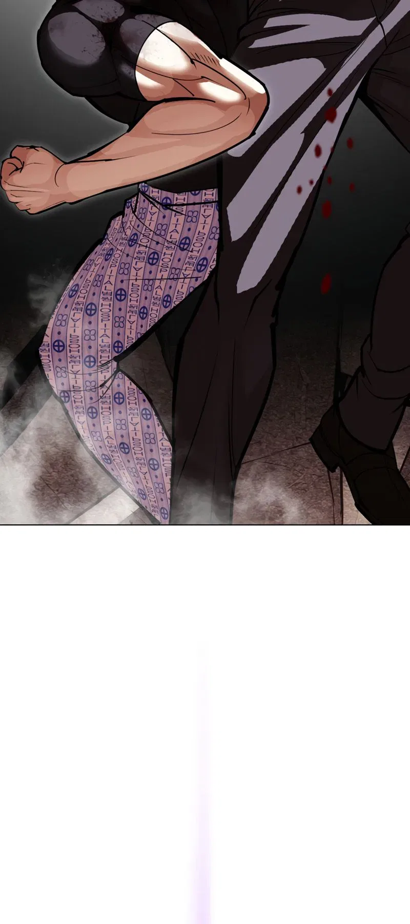 Lookism Chapter 601 – Page 38