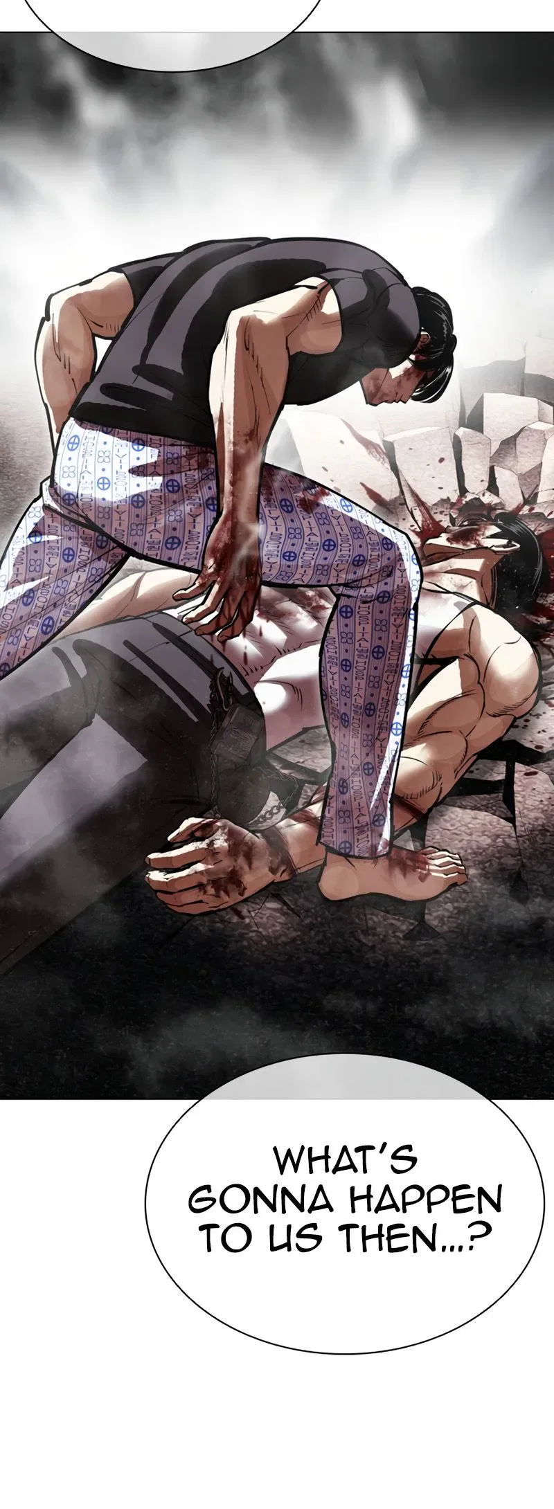 Lookism Chapter 601 – Page 41