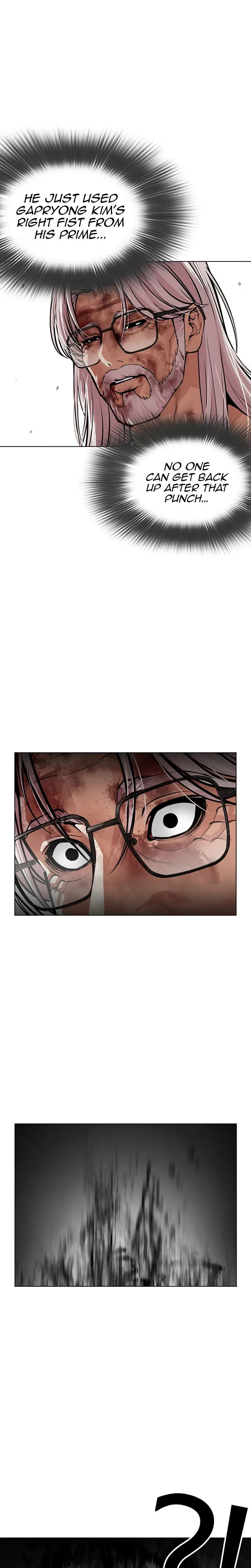 Lookism Chapter 601 – Page 42