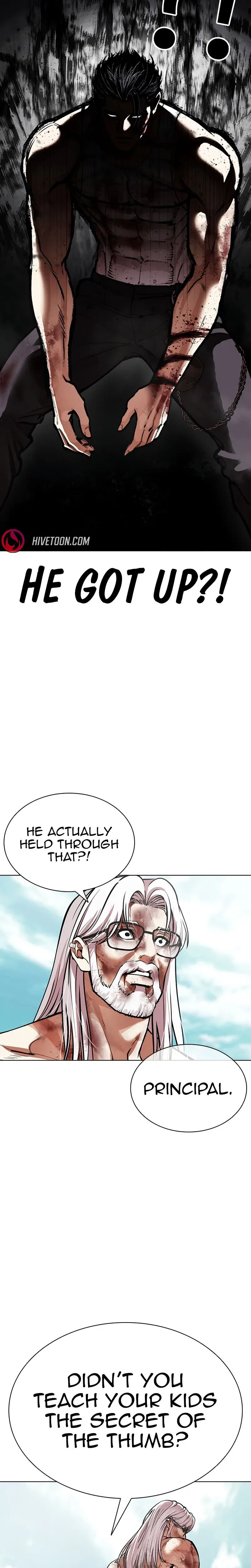 Lookism Chapter 601 – Page 43