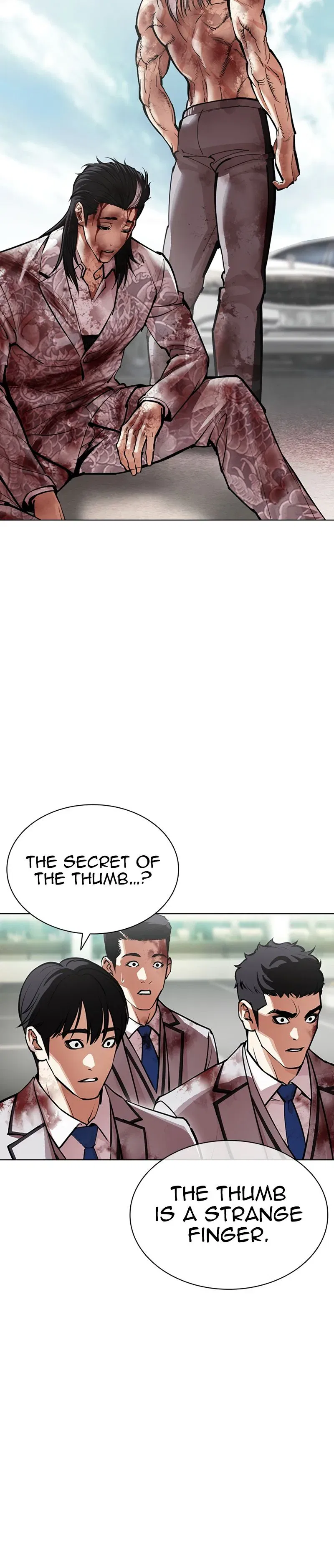 Lookism Chapter 601 – Page 44