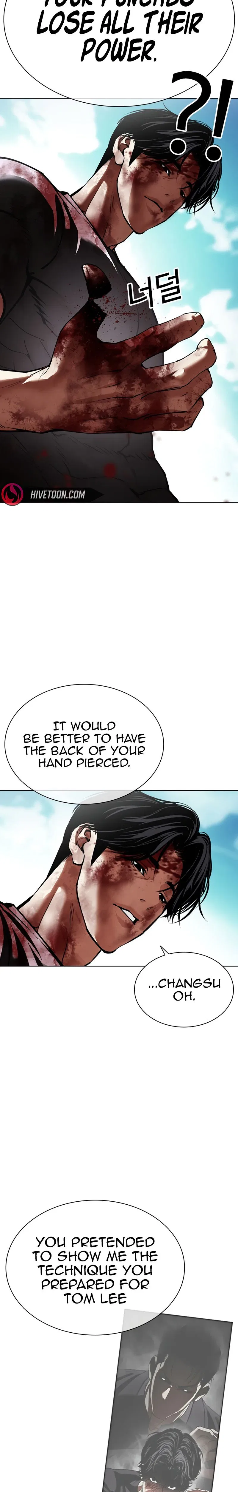 Lookism Chapter 601 – Page 46