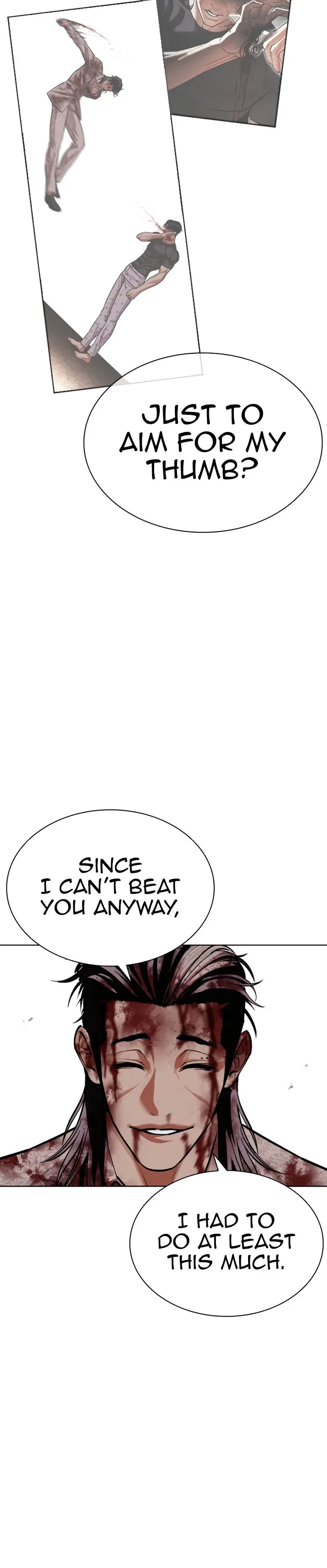 Lookism Chapter 601 – Page 47