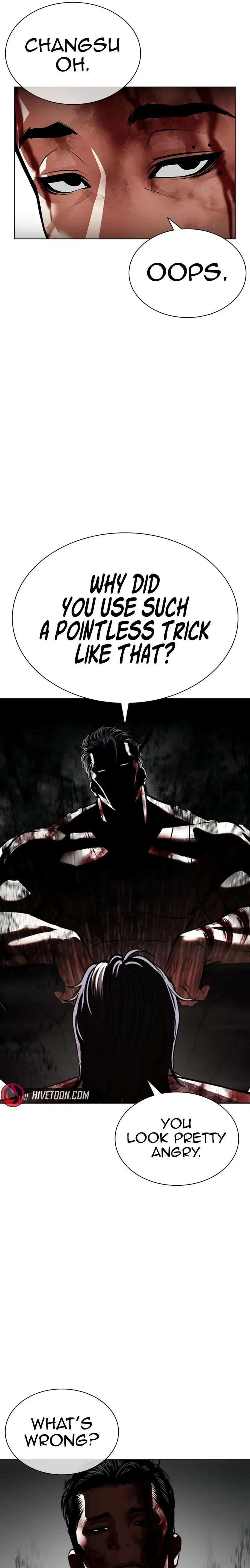 Lookism Chapter 601 – Page 48