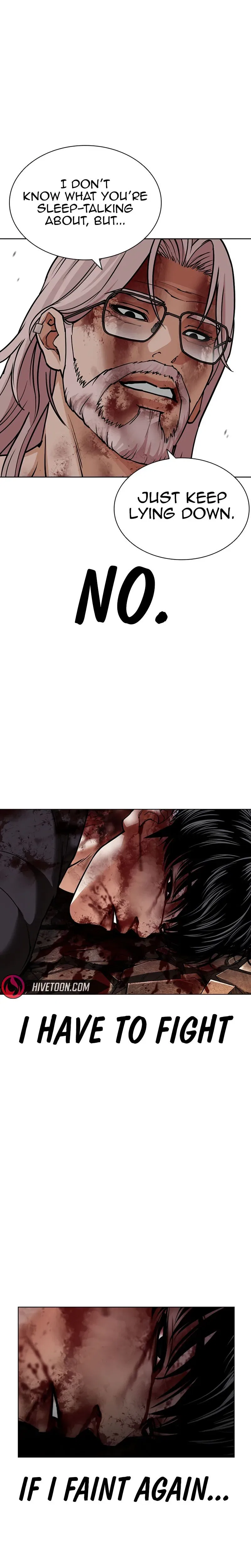 Lookism Chapter 601 – Page 53