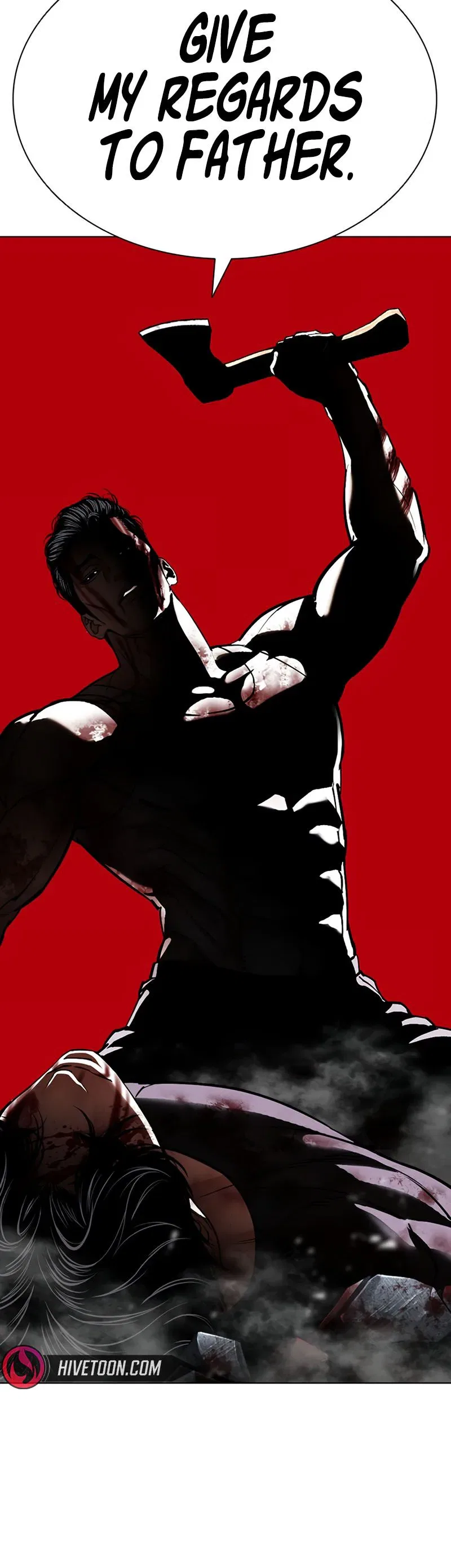 Lookism Chapter 601 – Page 56