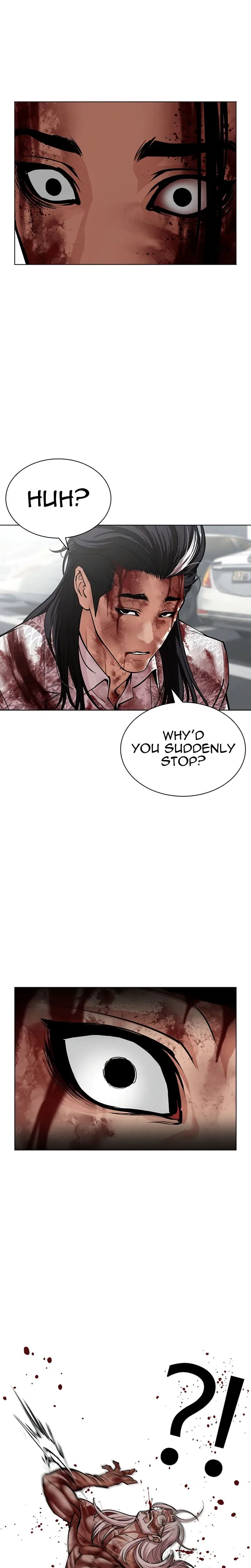 Lookism Chapter 601 – Page 57