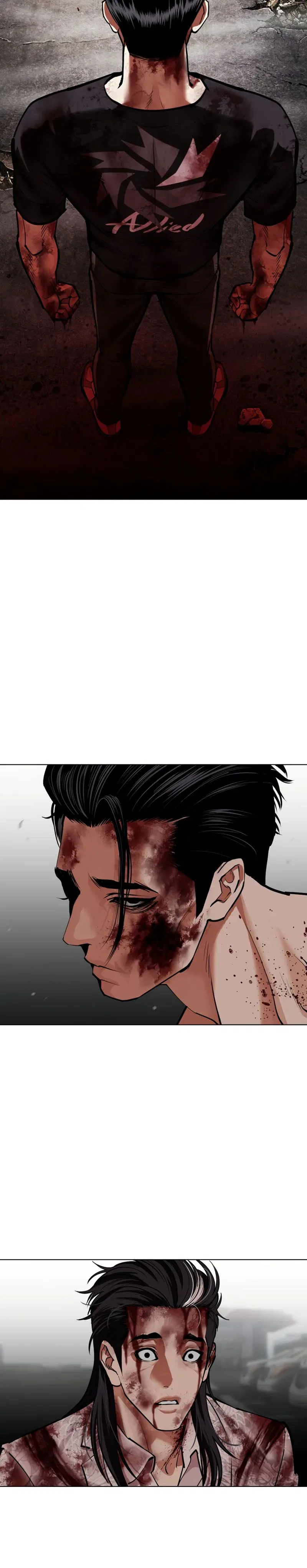 Lookism Chapter 601 – Page 59