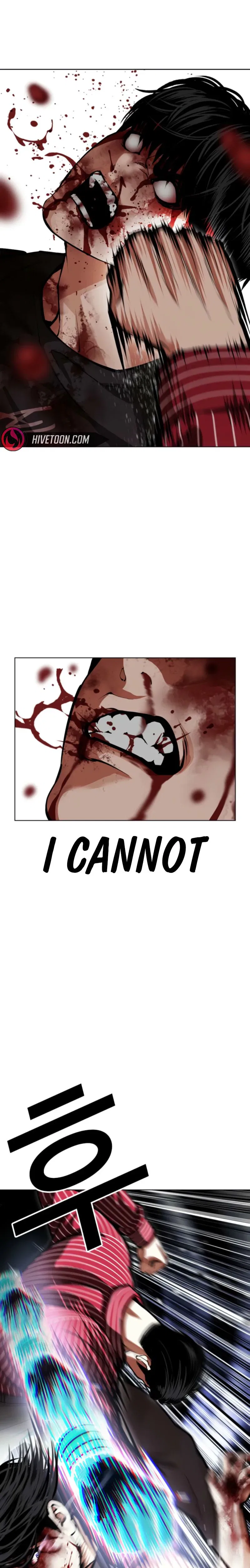 Lookism Chapter 600 – Page 24