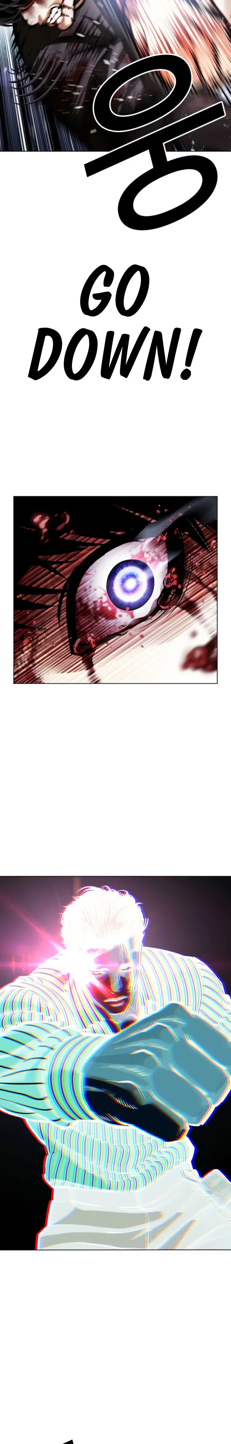 Lookism Chapter 600 – Page 25