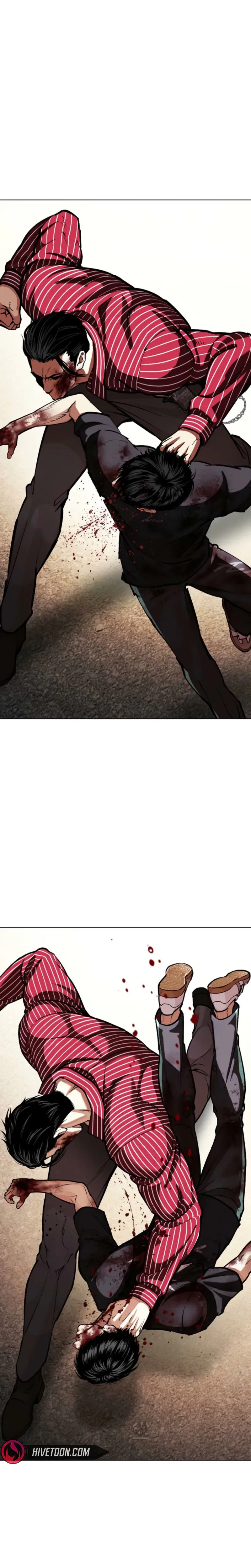 Lookism Chapter 600 – Page 27