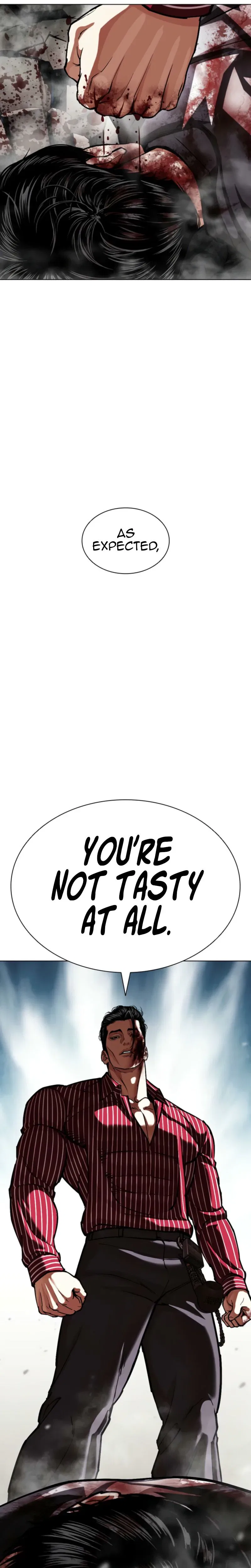 Lookism Chapter 600 – Page 29
