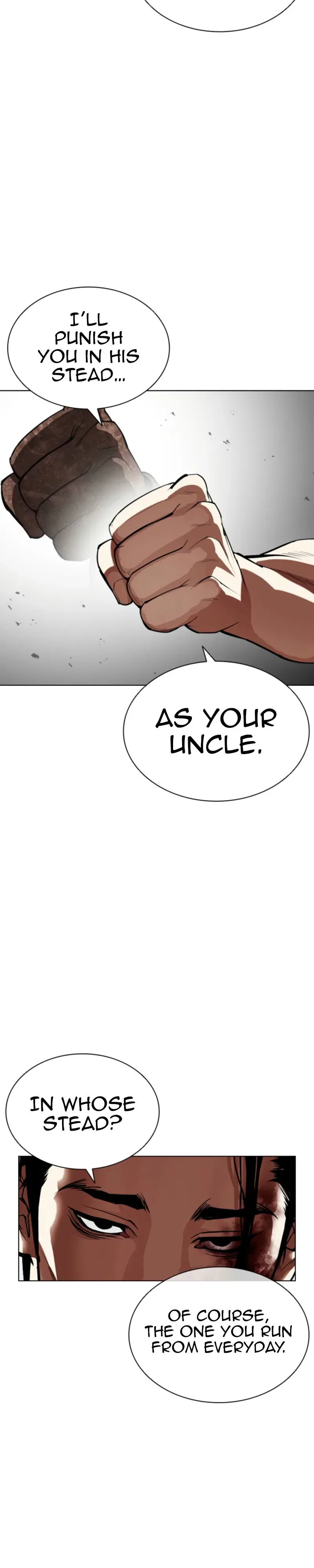 Lookism Chapter 600 – Page 42