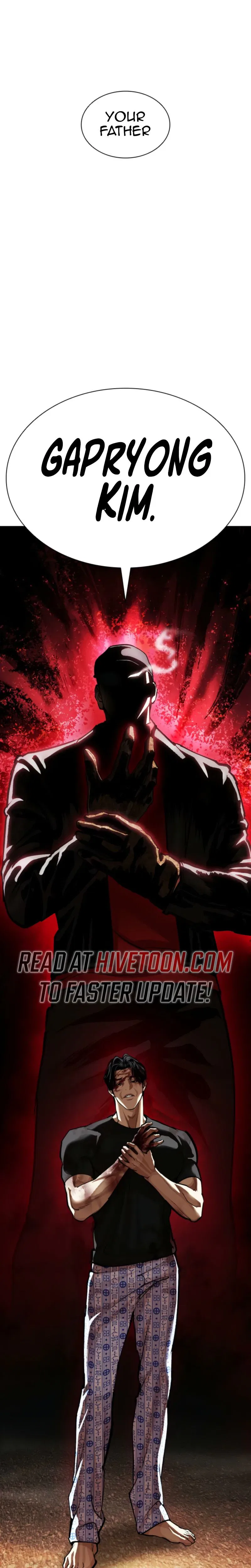 Lookism Chapter 600 – Page 43