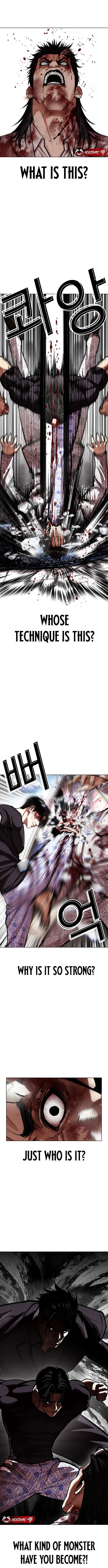Lookism Chapter 598 – Page 3
