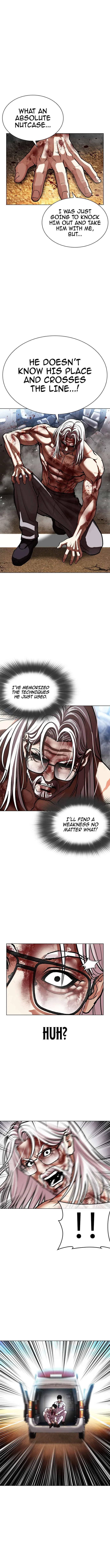 Lookism Chapter 598 – Page 14
