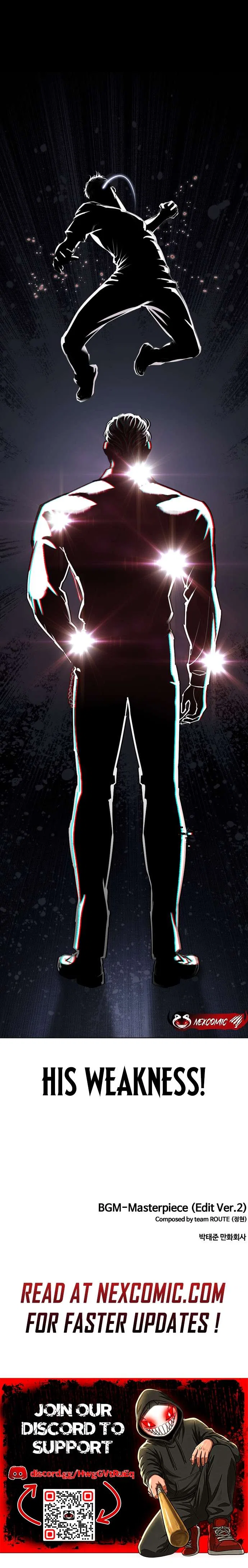 Lookism Chapter 598 – Page 19