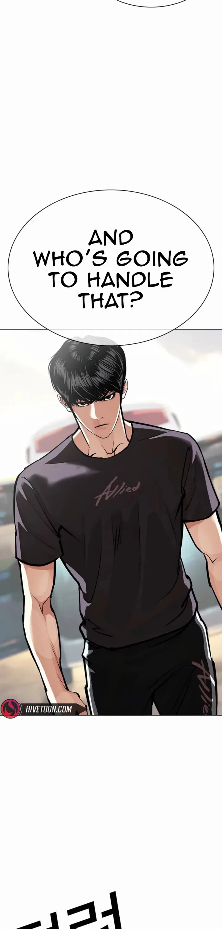 Lookism Chapter 596 – Page 8