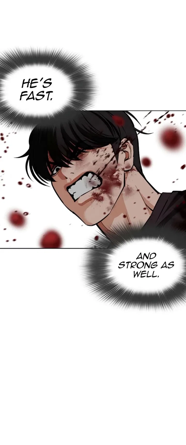 Lookism Chapter 596 – Page 15