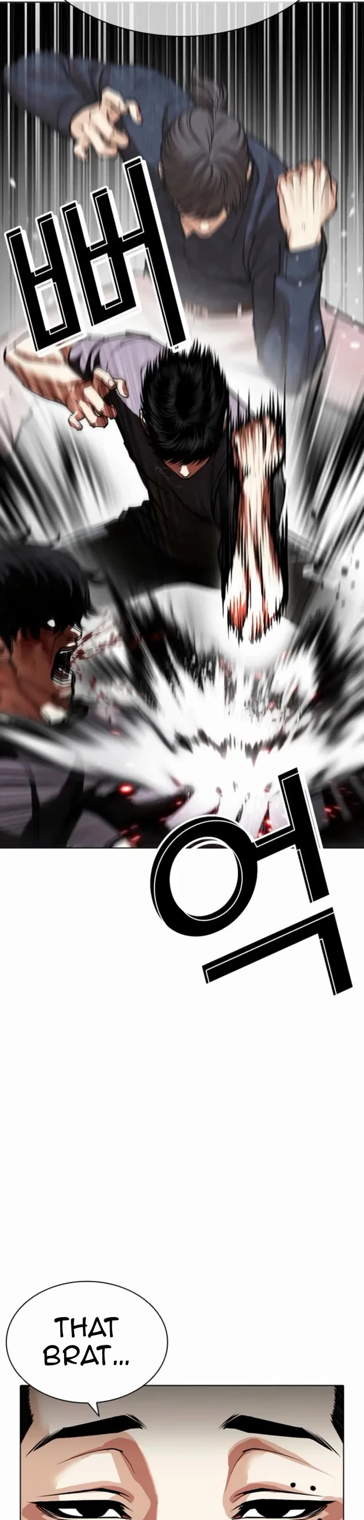 Lookism Chapter 596 – Page 28