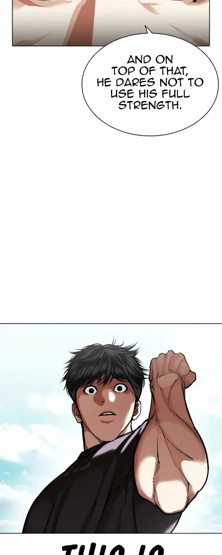 Lookism Chapter 596 – Page 29