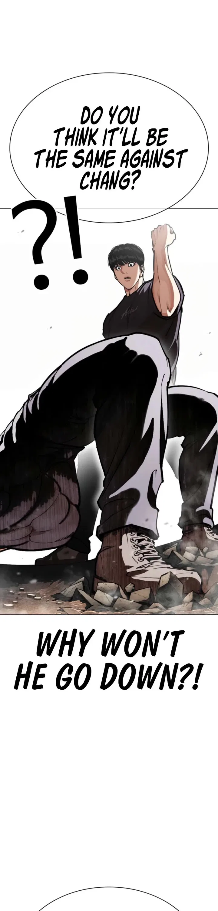 Lookism Chapter 596 – Page 31
