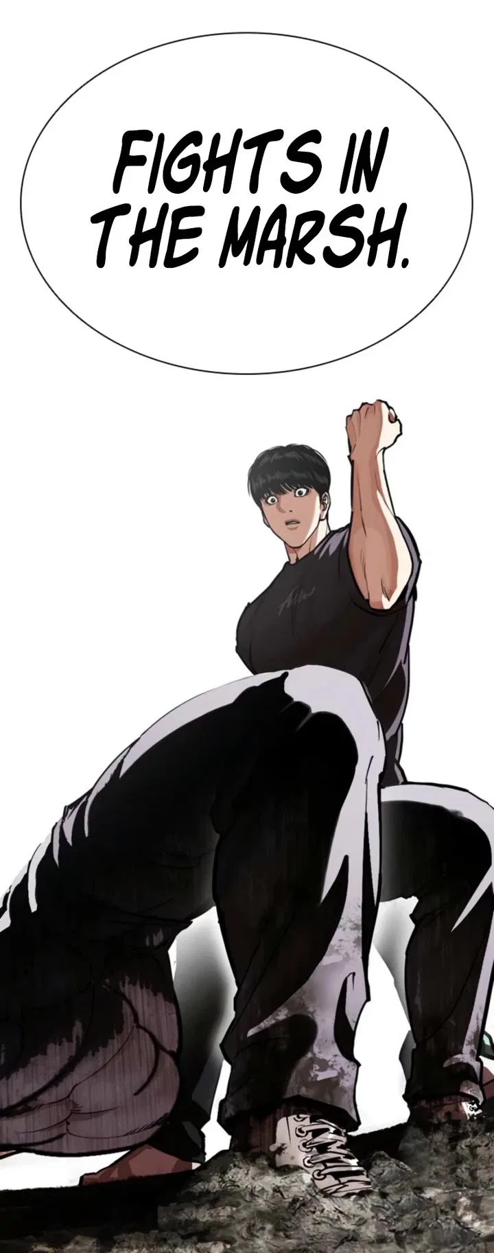 Lookism Chapter 596 – Page 34