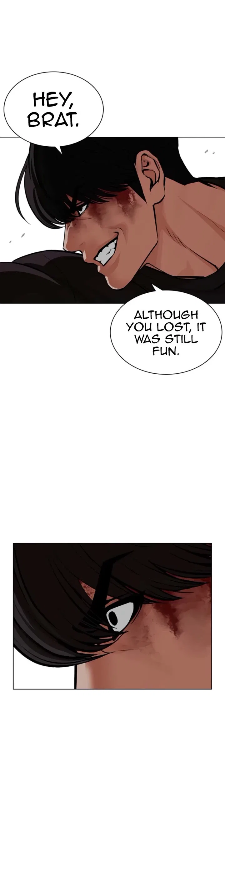 Lookism Chapter 596 – Page 44