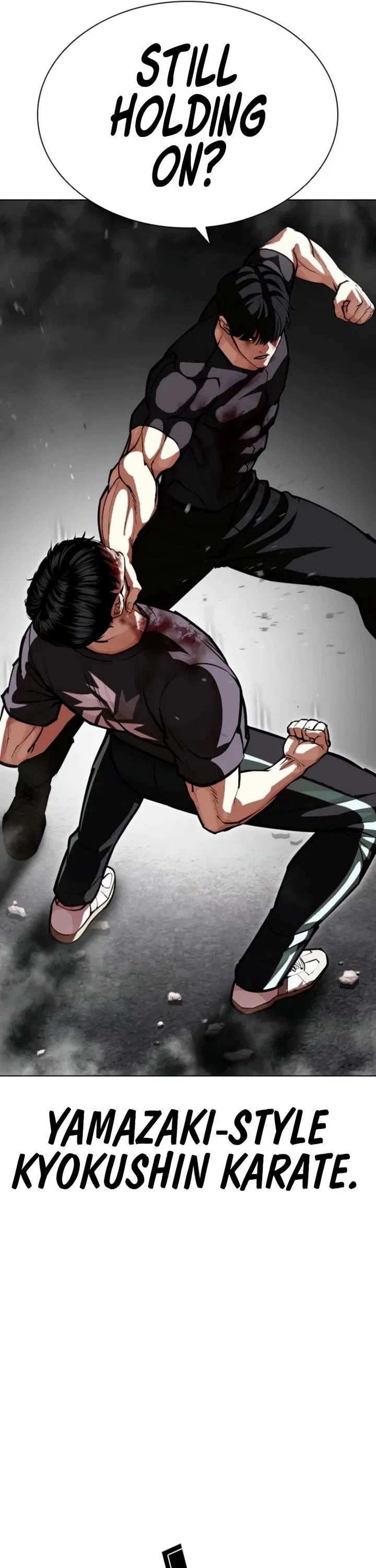 Lookism Chapter 596 – Page 45