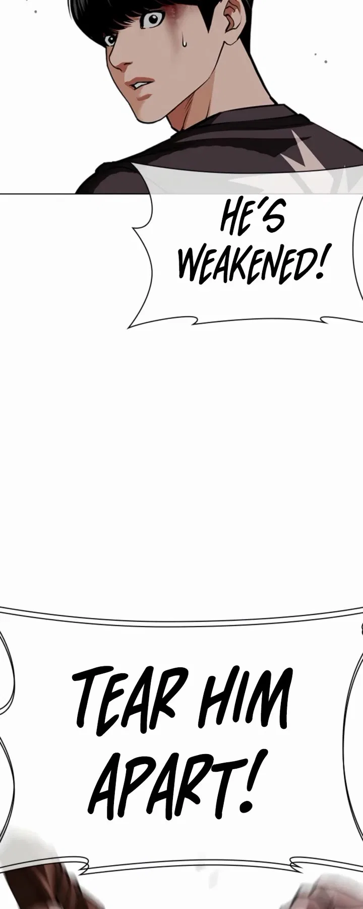 Lookism Chapter 596 – Page 53