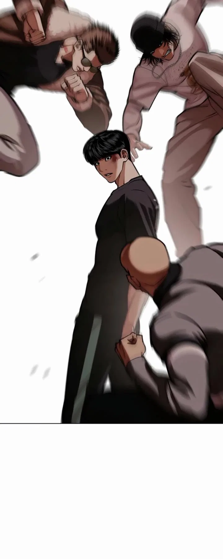 Lookism Chapter 596 – Page 54