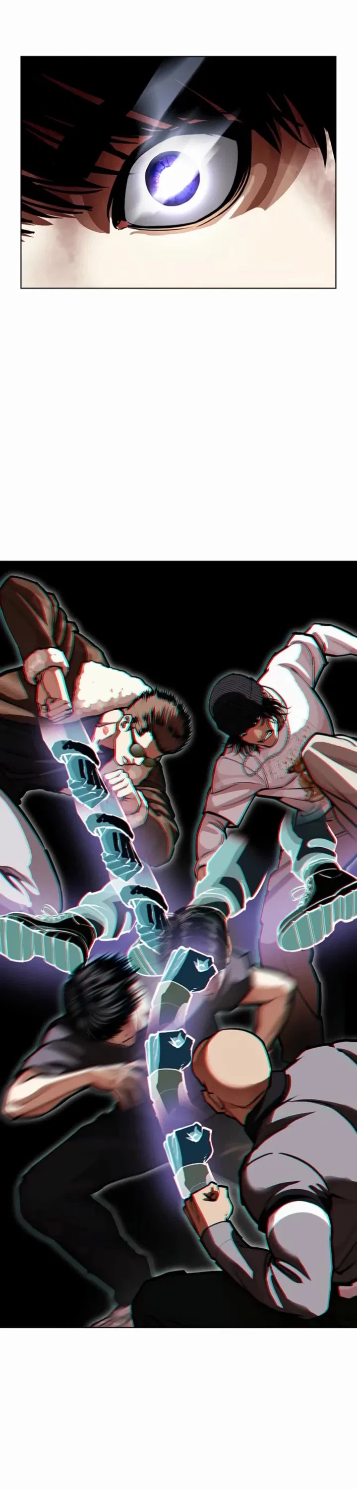 Lookism Chapter 596 – Page 55