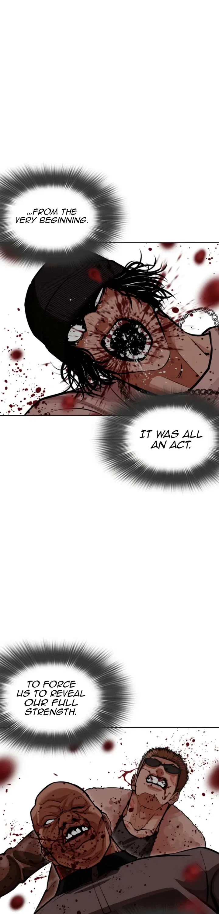Lookism Chapter 596 – Page 60