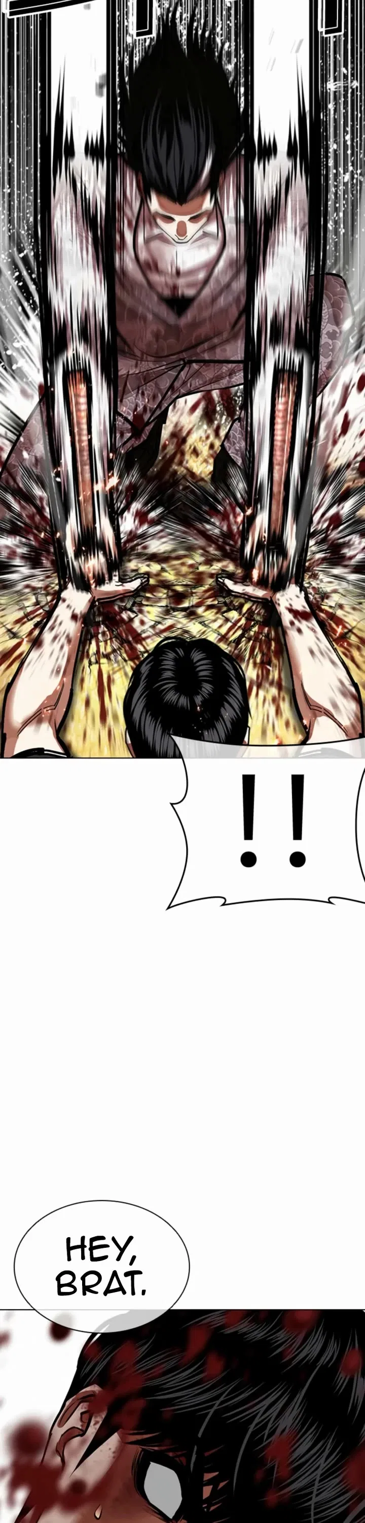 Lookism Chapter 596 – Page 66