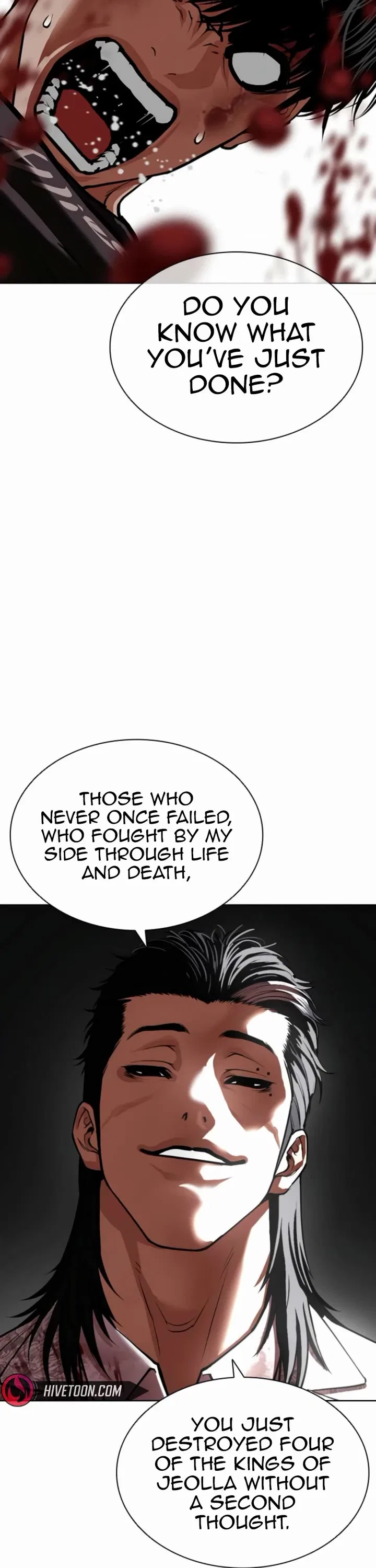 Lookism Chapter 596 – Page 67