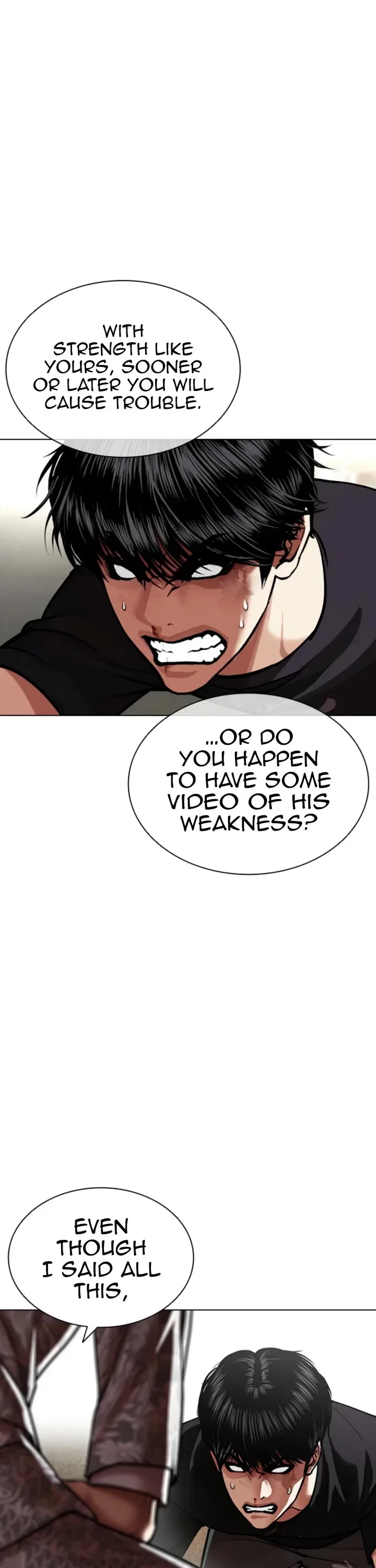 Lookism Chapter 596 – Page 70